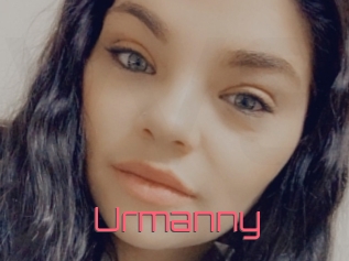 Urmanny