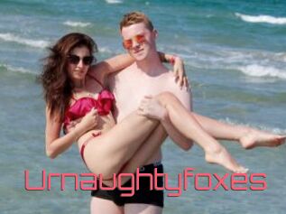 urnaughtyfoxes Webcam Sexe Direct