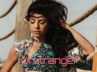 Urstranger