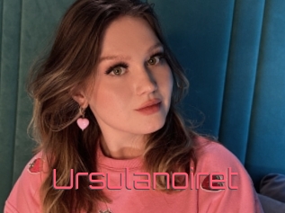 Ursulanoiret