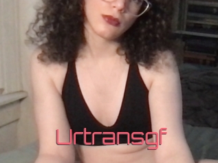 Urtransgf