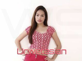 Urwetasian