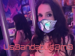 Us3andabus3m3