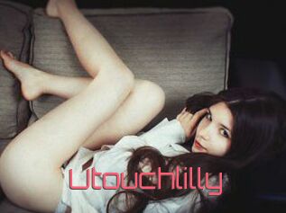 Utouchlilly