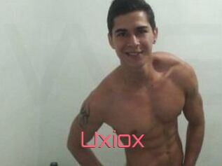 Uxiox