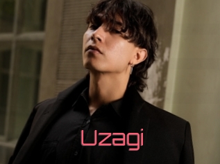 Uzagi