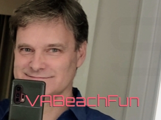 VABeachFun Webcam Sexe Direct