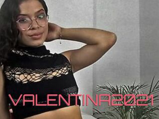 VALENTINA2021