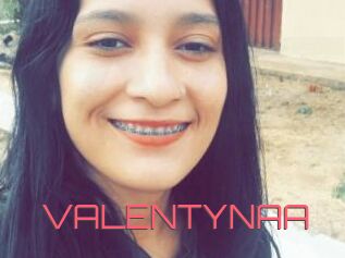 VALENTYNAA