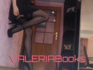 VALERIABooks
