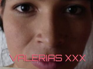 VALERIAS_XXX