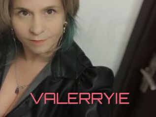 VALERRYIE