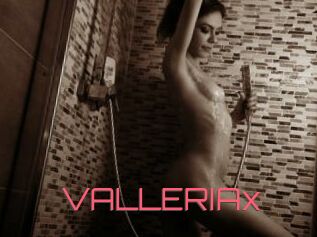 VALLERIAx