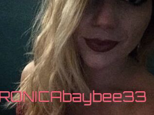 VERONICAbaybee33