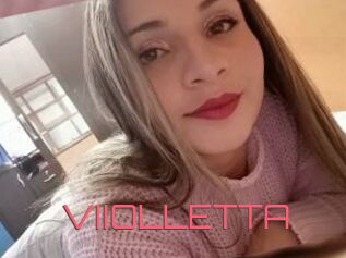 VIIOLLETTA