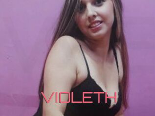 VIOLETH