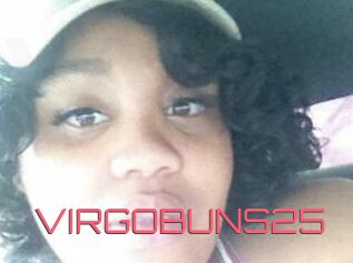 VIRGOBUNS25