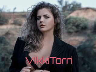 VIkkiTorri