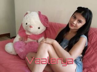 Vaalerya