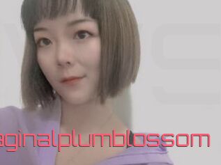 Vaginalplumblossom