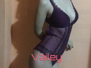 Vailey