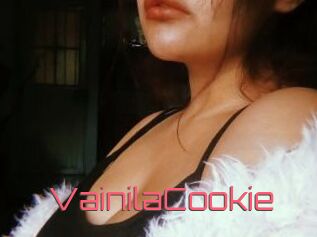 VainilaCookie