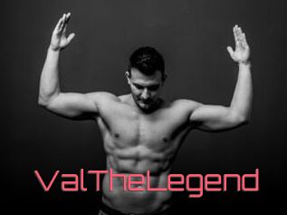 ValTheLegend