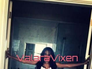 ValaraVixen
