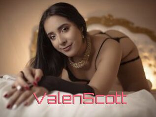 ValenScott