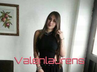 Valenlaurens