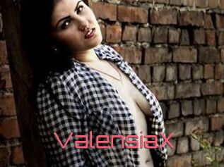 ValensiaX