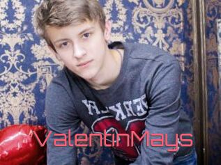 ValentinMays