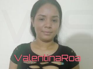 ValentinaRoa