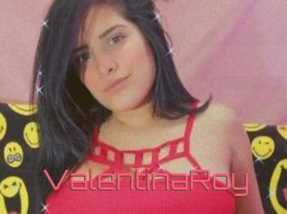 ValentinaRoy
