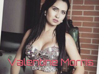 Valentine_Morris