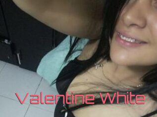 Valentine_White