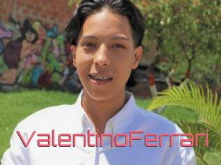 ValentinoFerrari