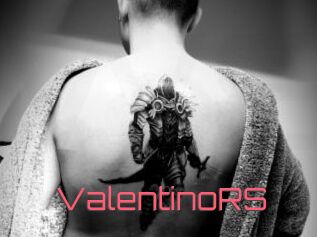 ValentinoRS