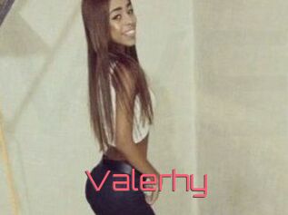 Valerhy