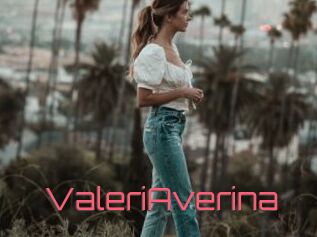 ValeriAverina