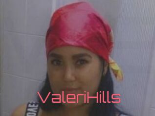 ValeriHills