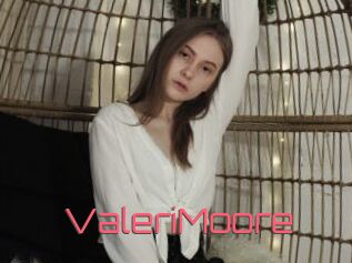 ValeriMoore