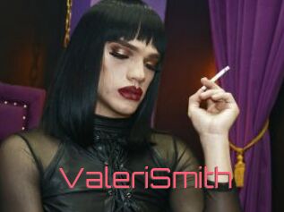ValeriSmith