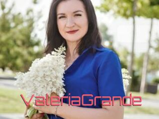ValeriaGrande