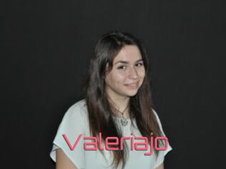Valeriajo