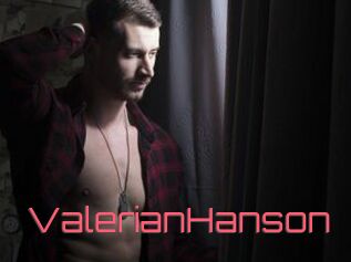 ValerianHanson