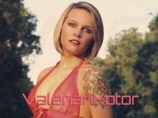 ValerianKotor