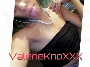 ValerieKnoXXX