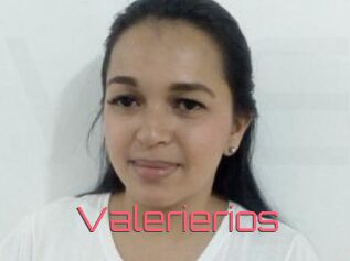 Valerierios