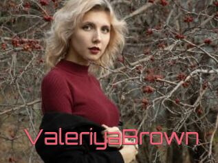 ValeriyaBrown